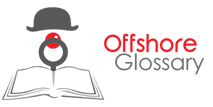 Offshore Glossary